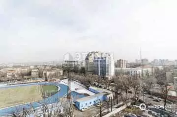 3-комнатная квартира, этаж 12 из 12, 100 м²