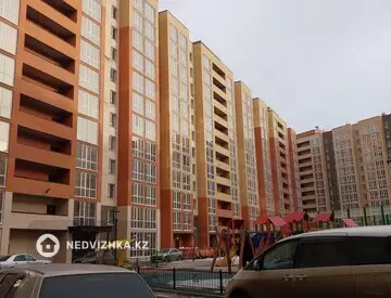 54.9 м², 2-комнатная квартира, этаж 6 из 12, 55 м², изображение - 5