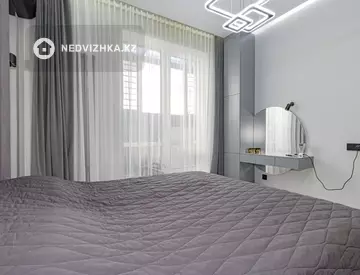 45 м², 2-комнатная квартира, этаж 8 из 11, 45 м², изображение - 13