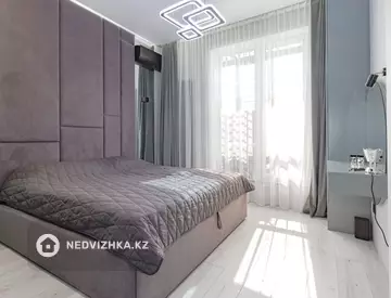 45 м², 2-комнатная квартира, этаж 8 из 11, 45 м², изображение - 12