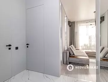 45 м², 2-комнатная квартира, этаж 8 из 11, 45 м², изображение - 10