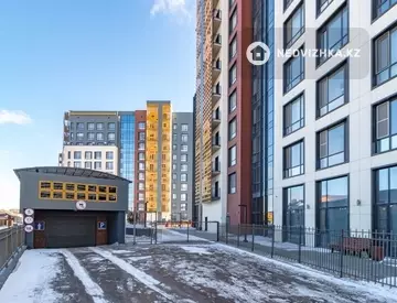 45 м², 2-комнатная квартира, этаж 8 из 11, 45 м², изображение - 24