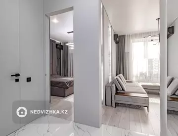 45 м², 2-комнатная квартира, этаж 8 из 11, 45 м², изображение - 11