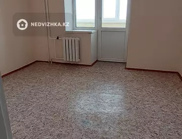 2-комнатная квартира, этаж 3 из 5, 57 м²