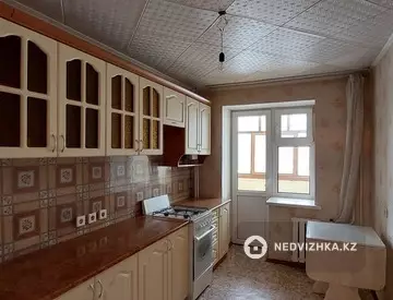 2-комнатная квартира, этаж 3 из 5, 57 м²