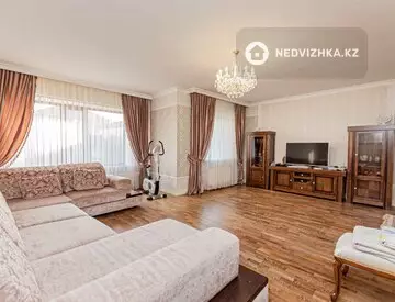 744 м², 10-комнатный дом, 8 соток, 744 м², изображение - 7