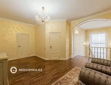 744 м², 10-комнатный дом, 8 соток, 744 м², изображение - 15