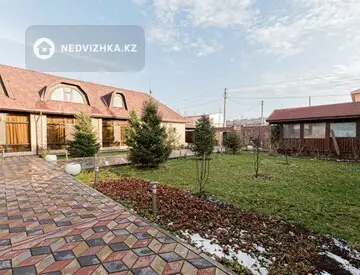 744 м², 10-комнатный дом, 8 соток, 744 м², изображение - 45