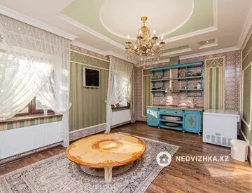 744 м², 10-комнатный дом, 8 соток, 744 м², изображение - 22