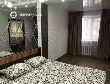 1-комнатная квартира, этаж 1 из 5, 45 м², посуточно