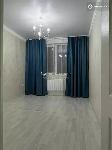 60 м², 3-комнатная квартира, этаж 7 из 9, 60 м², изображение - 4