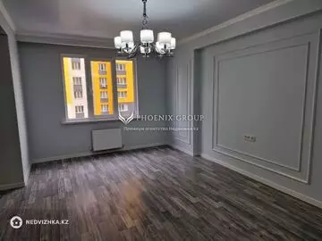 67 м², 2-комнатная квартира, этаж 6 из 12, 67 м², изображение - 16