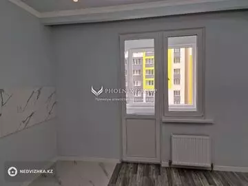 67 м², 2-комнатная квартира, этаж 6 из 12, 67 м², изображение - 27