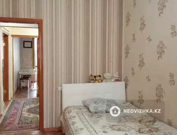 65 м², 3-комнатная квартира, этаж 3 из 5, 65 м², изображение - 5