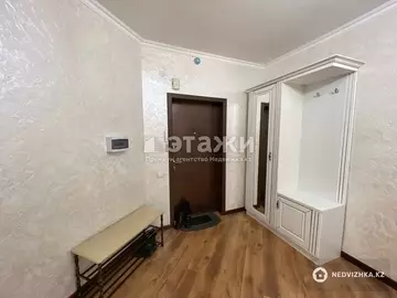 110 м², 3-комнатная квартира, этаж 3 из 12, 110 м², на длительный срок, изображение - 3