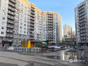 110 м², 3-комнатная квартира, этаж 3 из 12, 110 м², на длительный срок, изображение - 1