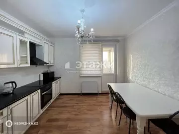 110 м², 3-комнатная квартира, этаж 3 из 12, 110 м², на длительный срок, изображение - 13