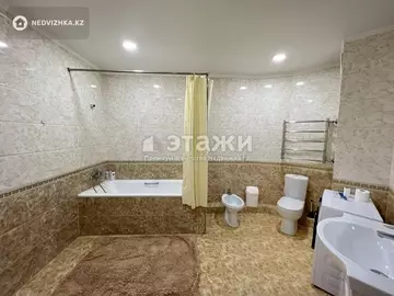 110 м², 3-комнатная квартира, этаж 3 из 12, 110 м², на длительный срок, изображение - 15