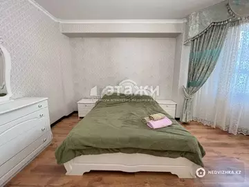 110 м², 3-комнатная квартира, этаж 3 из 12, 110 м², на длительный срок, изображение - 18