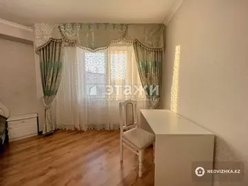 110 м², 3-комнатная квартира, этаж 3 из 12, 110 м², на длительный срок, изображение - 19