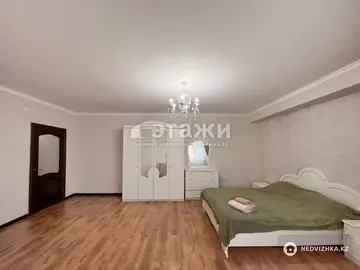 110 м², 3-комнатная квартира, этаж 3 из 12, 110 м², на длительный срок, изображение - 20