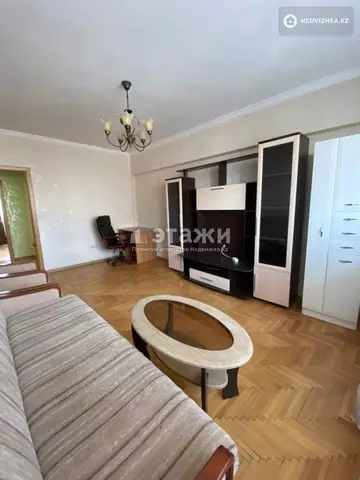 50 м², 2-комнатная квартира, этаж 4 из 5, 50 м², на длительный срок, изображение - 6