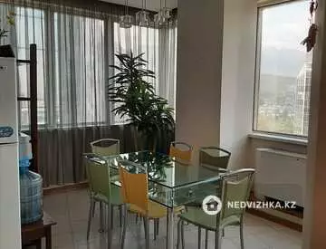 2-комнатная квартира, этаж 9 из 16, 91 м²