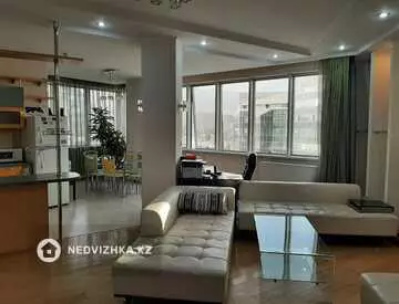 2-комнатная квартира, этаж 9 из 16, 91 м²