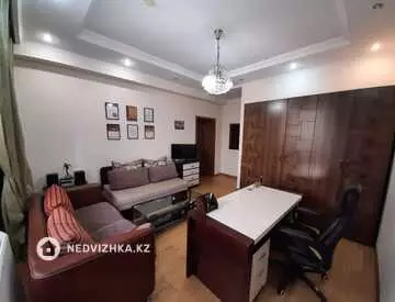 2-комнатная квартира, этаж 9 из 16, 91 м²