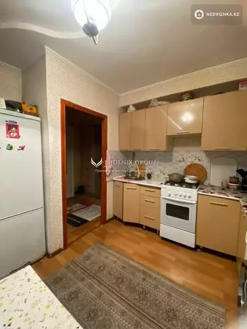 42.5 м², 2-комнатная квартира, этаж 2 из 4, 42 м², изображение - 11