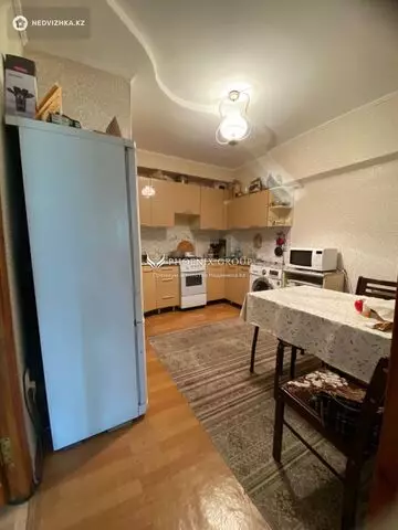 42.5 м², 2-комнатная квартира, этаж 2 из 4, 42 м², изображение - 12