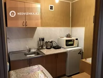 29 м², 1-комнатная квартира, этаж 1 из 5, 29 м², изображение - 2