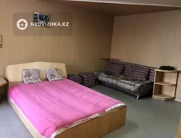 29 м², 1-комнатная квартира, этаж 1 из 5, 29 м², изображение - 4