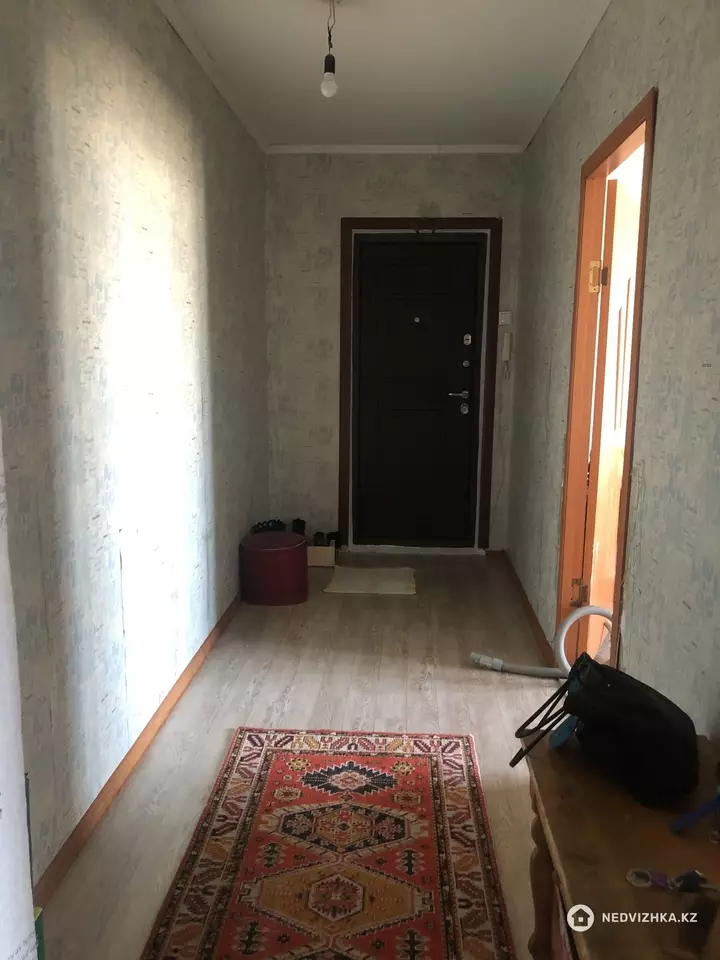 40 м², 1-комнатная квартира, этаж 8 из 10, 40 м², изображение - 1