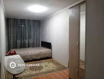 60 м², 2-комнатная квартира, этаж 3 из 5, 60 м², посуточно, изображение - 4