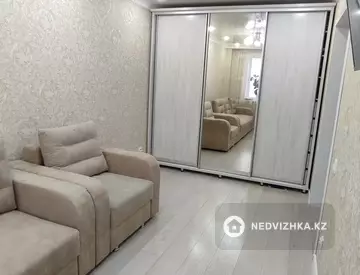 30.5 м², 1-комнатная квартира, этаж 8 из 10, 30 м², изображение - 2