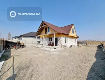 6-комнатный дом, 6 соток, 158 м²