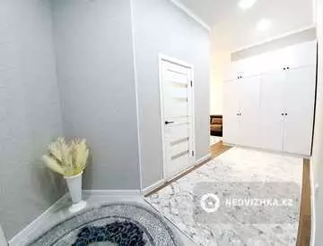 1-комнатная квартира, этаж 5 из 12, 45 м², на длительный срок