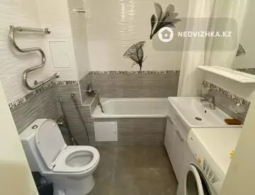 104 м², 3-комнатная квартира, этаж 6 из 12, 104 м², на длительный срок, изображение - 5