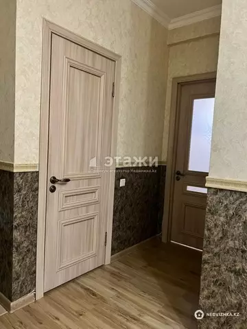 108 м², 3-комнатная квартира, этаж 12 из 12, 108 м², изображение - 6