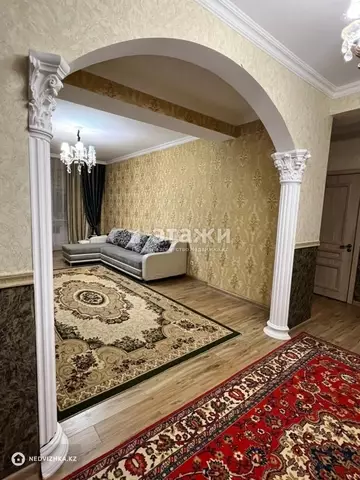 108 м², 3-комнатная квартира, этаж 12 из 12, 108 м², изображение - 3