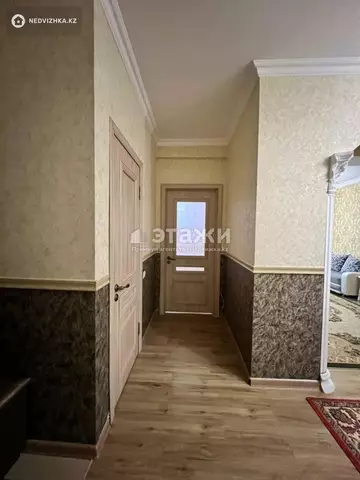 108 м², 3-комнатная квартира, этаж 12 из 12, 108 м², изображение - 5