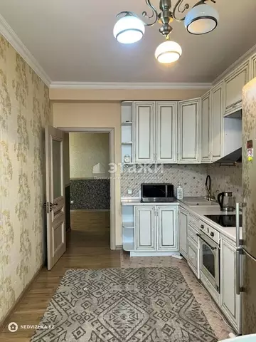 108 м², 3-комнатная квартира, этаж 12 из 12, 108 м², изображение - 1