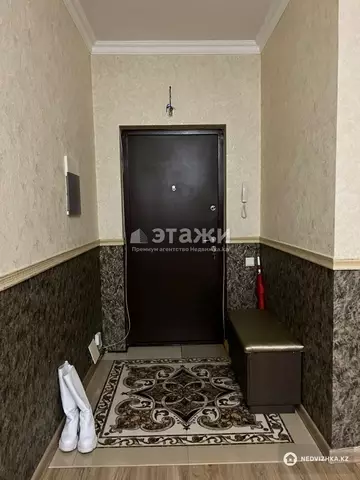 108 м², 3-комнатная квартира, этаж 12 из 12, 108 м², изображение - 6
