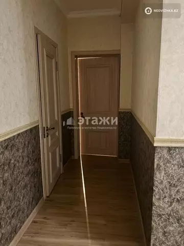 108 м², 3-комнатная квартира, этаж 12 из 12, 108 м², изображение - 15