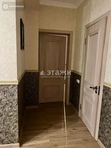 108 м², 3-комнатная квартира, этаж 12 из 12, 108 м², изображение - 16