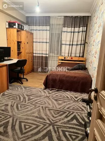 108 м², 3-комнатная квартира, этаж 12 из 12, 108 м², изображение - 17