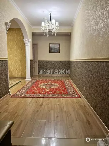 108 м², 3-комнатная квартира, этаж 12 из 12, 108 м², изображение - 19