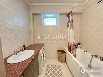 108 м², 3-комнатная квартира, этаж 12 из 12, 108 м², изображение - 20