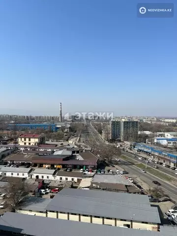 108 м², 3-комнатная квартира, этаж 12 из 12, 108 м², изображение - 21